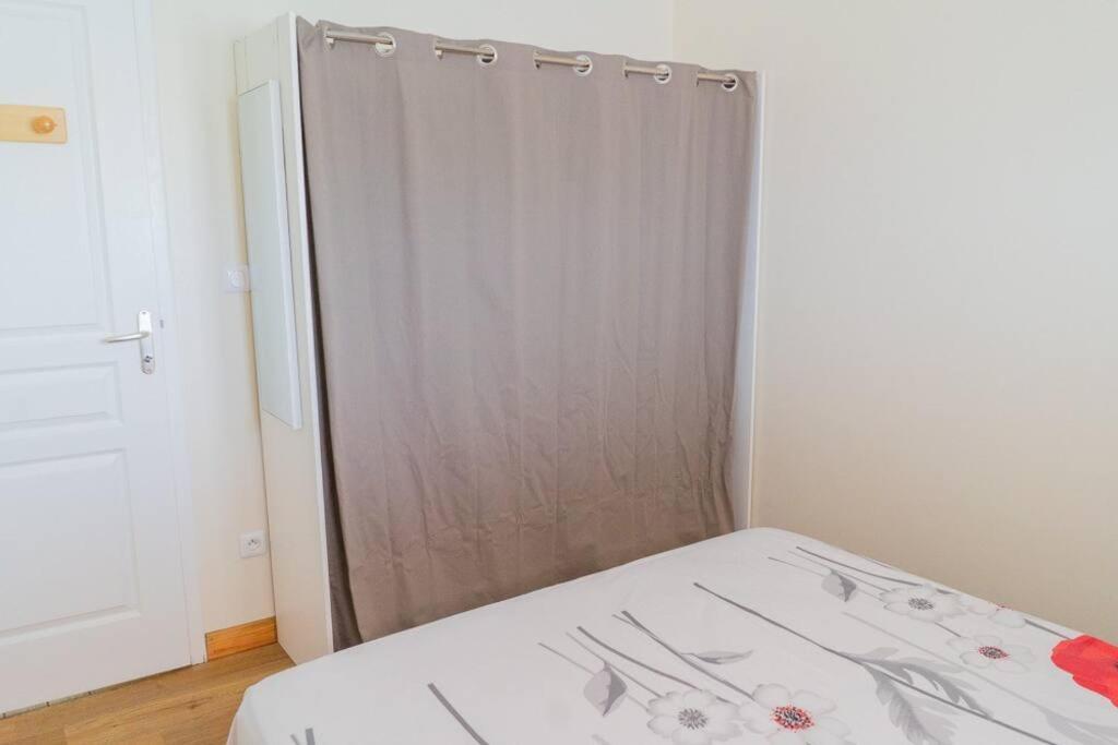 Location Saisonniere Bel Appartement Les Trois-Ilets Exteriör bild